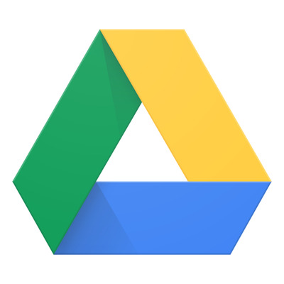 Google-drive-logo