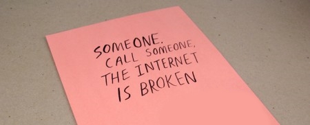 broken-internet